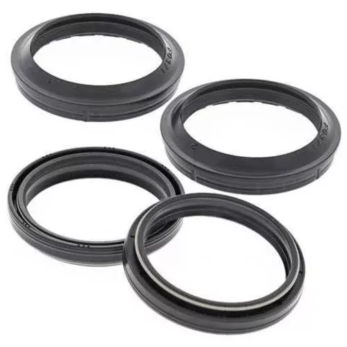 SEAL WIPER SET ALLBALLS, ALLBALLS 56-148 FORK SEAL KIT