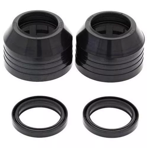 SEAL WIPER SET ALLBALLS, ALLBALLS 56-160 FORK SEAL KIT