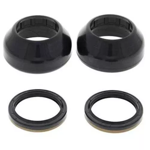 SEAL WIPER SET ALLBALLS, ALLBALLS 56-163 FORK SEAL KIT