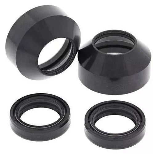 SEAL WIPER SET ALLBALLS, ALLBALLS 56-168 FORK SEAL KIT