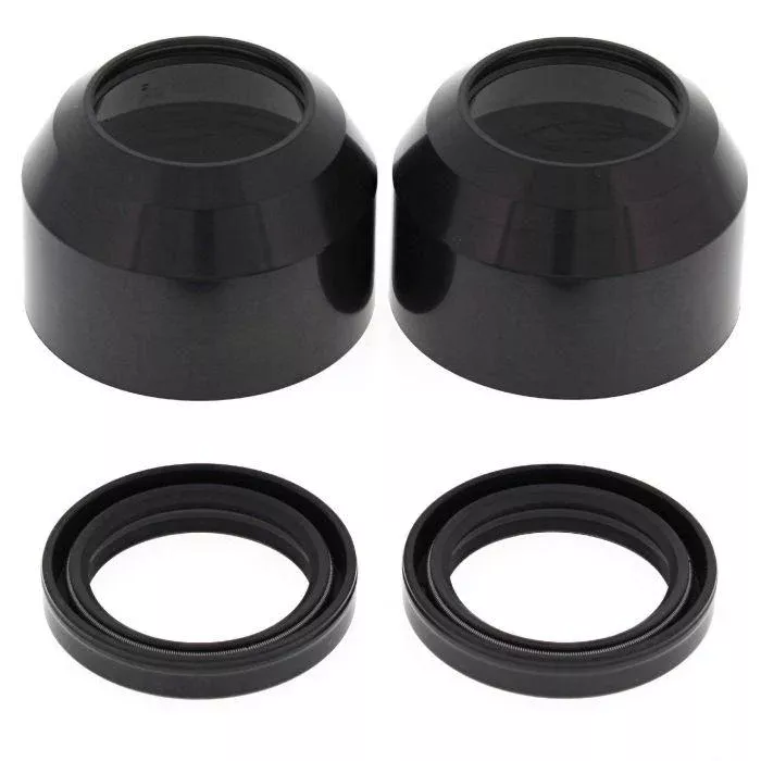 SEAL WIPER SET ALLBALLS, ALLBALLS 56-172 FORK SEAL KIT