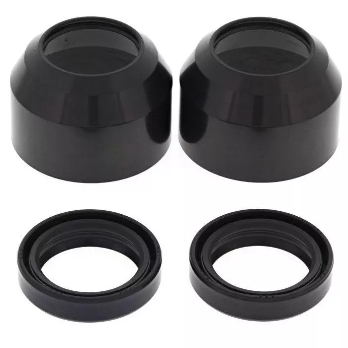 SEAL WIPER SET ALLBALLS, ALLBALLS 56-173 FORK SEAL KIT