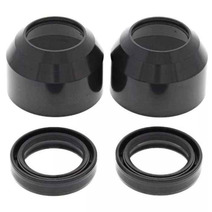 SEAL WIPER SET ALLBALLS, ALLBALLS 56-175 FORK SEAL KIT