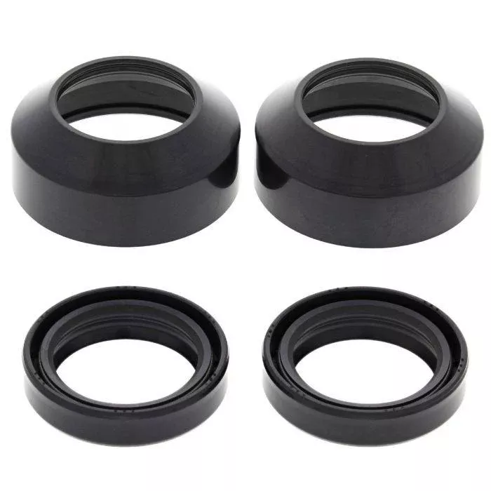 SEAL WIPER SET ALLBALLS, ALLBALLS 56-176 FORK SEAL KIT