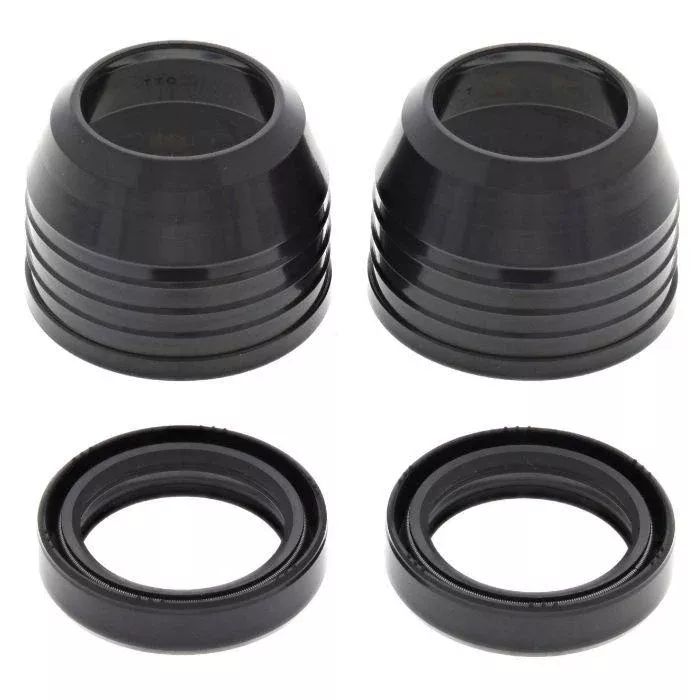 SEAL WIPER SET ALLBALLS, ALLBALLS 56-179 FORK SEAL KIT