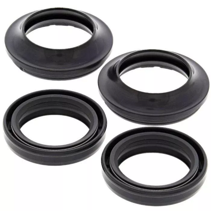 SEAL WIPER SET ALLBALLS, ALLBALLS 56-189 FORK SEAL KIT