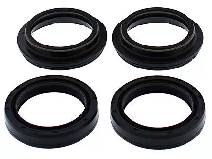 SEAL WIPER SET ALLBALLS, ALLBALLS 56-194 FORK SEAL KIT