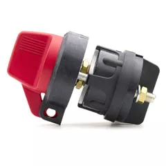 SEALED MASTER SWITCH