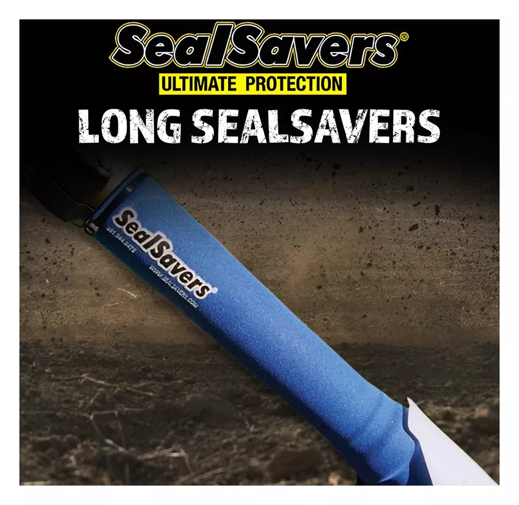 SealSavers Long Fork Seal Covers