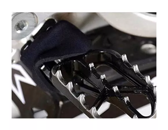 SealSavers PegSaver Footpeg Protectors