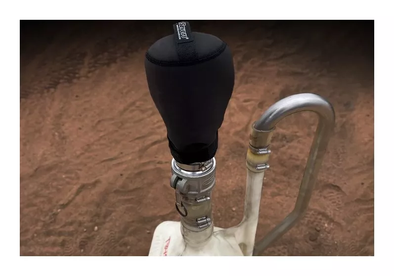 SealSavers Quick Fill Saver