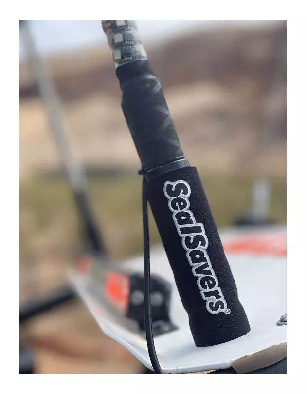 SealSavers Whip Saver