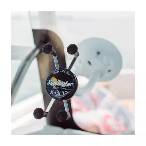 SeaSucker Flex-X Phone Mount
