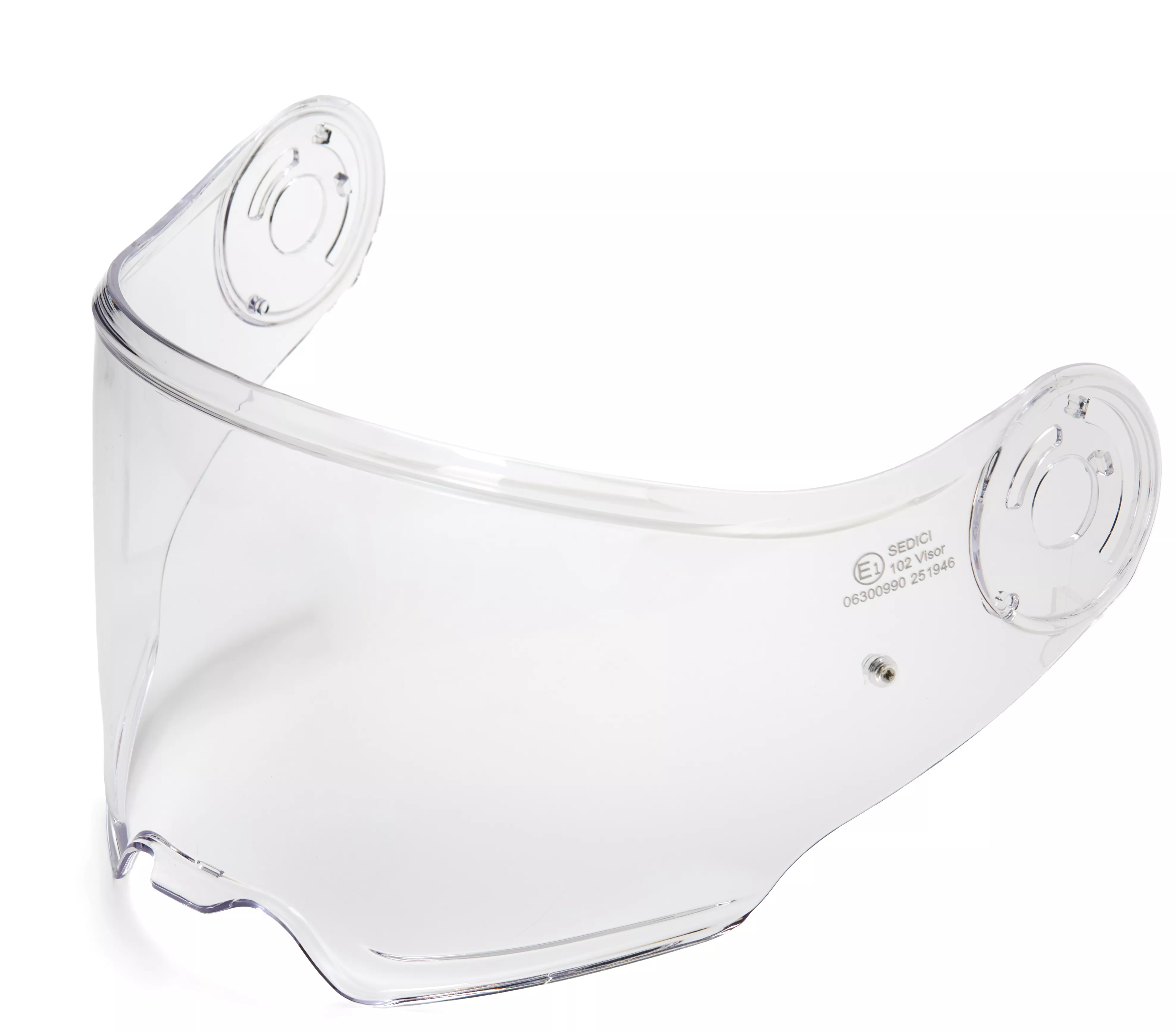 SEDICI Adventure Modular Helmet Face Shield