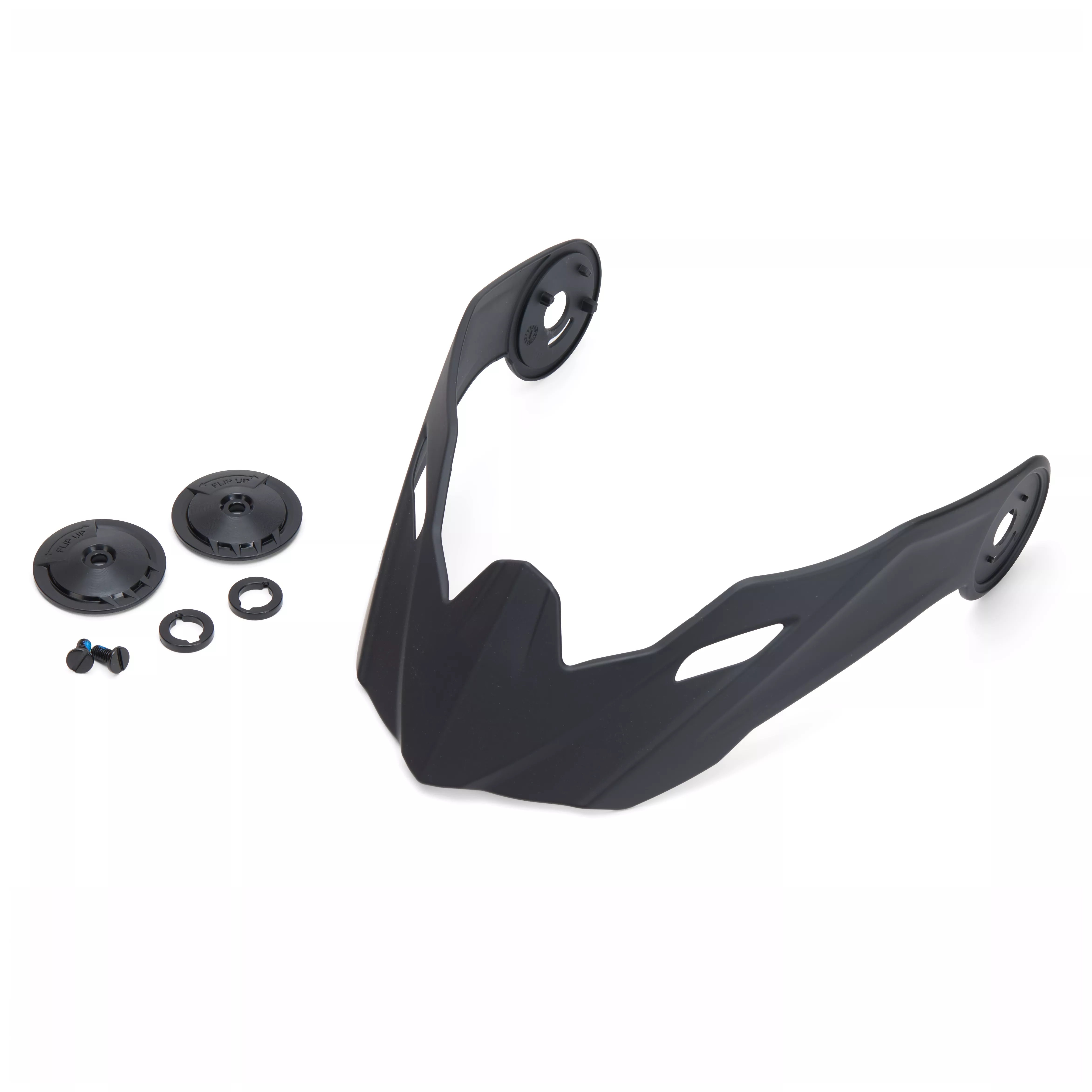 SEDICI Adventure Modular Visor Kit