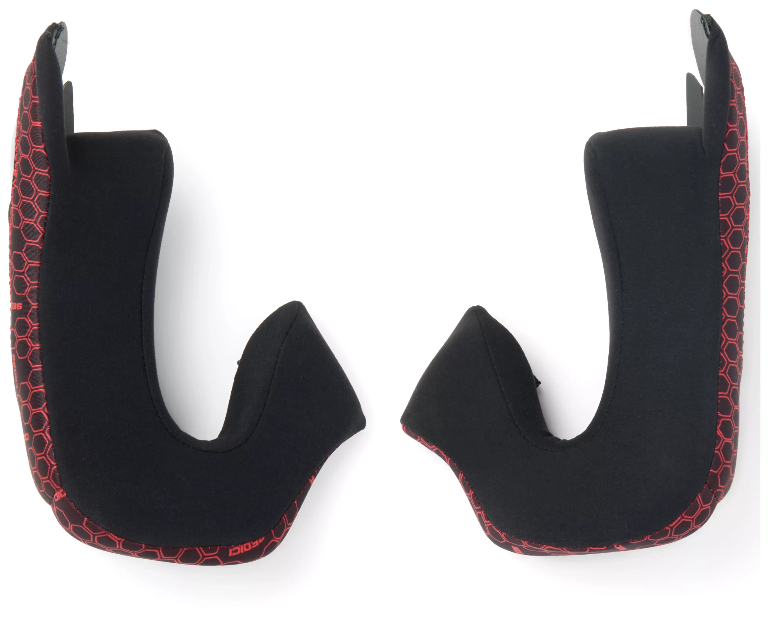 SEDICI Duale Cheek Pads