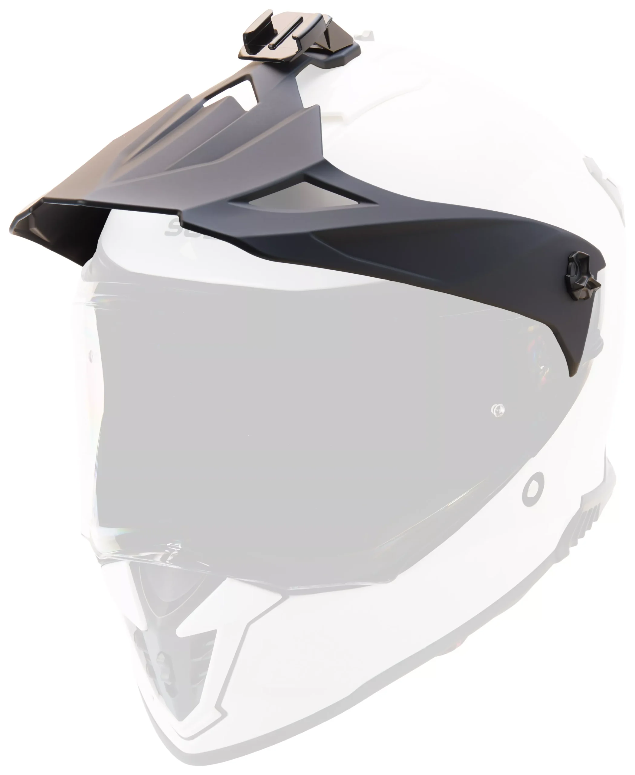 SEDICI Duale Visor Kit