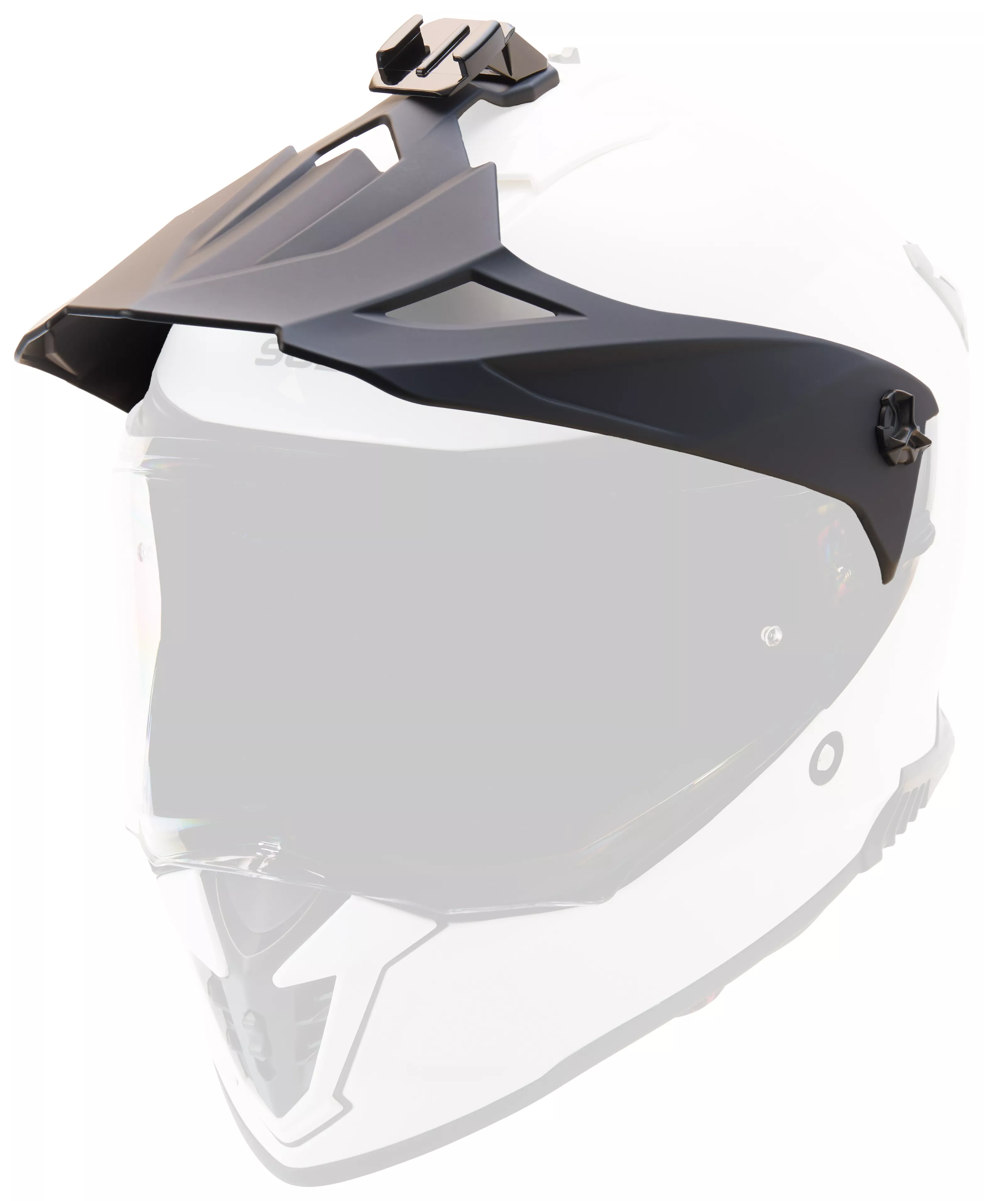 SEDICI Duale Visor Kit