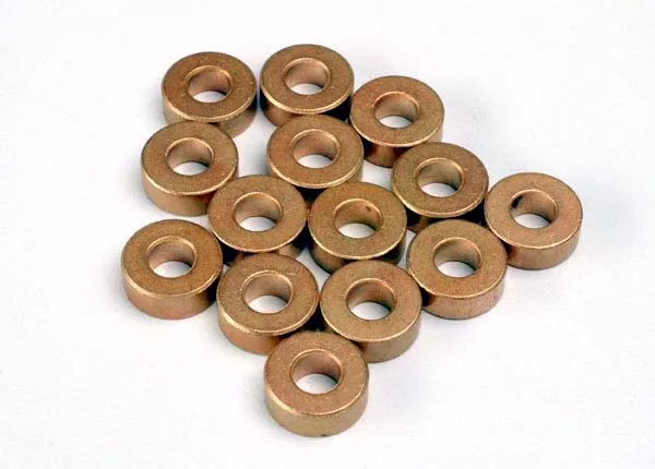 Self-Lubricating Bushings (14)