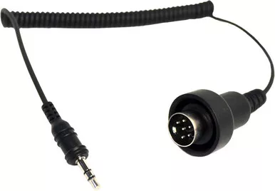 Sena 3.5Mm Stereo Jack To 6 Pin Din Cable