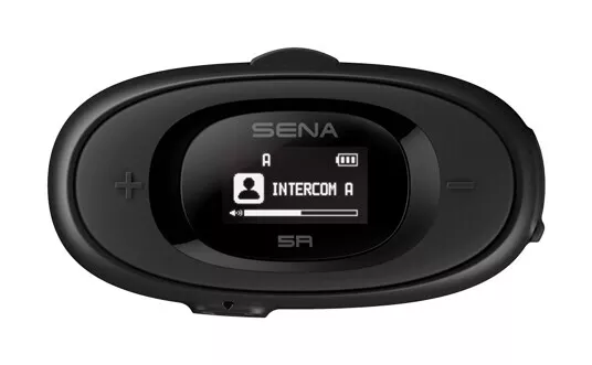 Sena 5R Bluetooth Headset