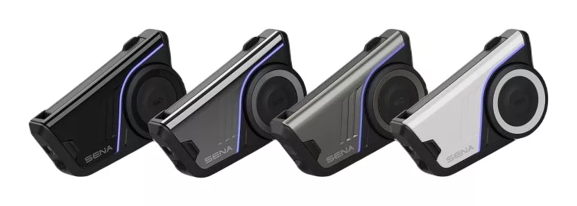 Sena 60S Bluetooth Headset - Dual Pack