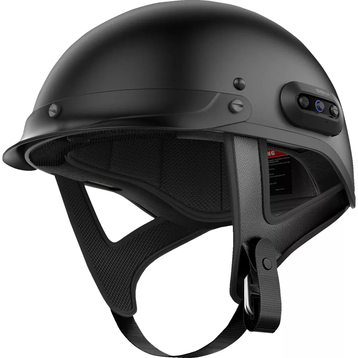 SENA Cavalry 2 Helmet Mesh - Matte Black