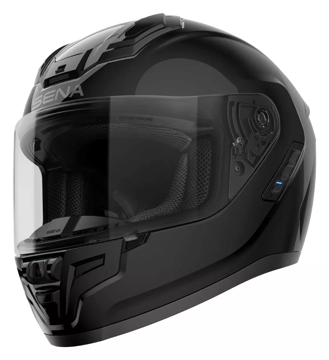 Sena Phantom Smart Mesh Bluetooth Helmet