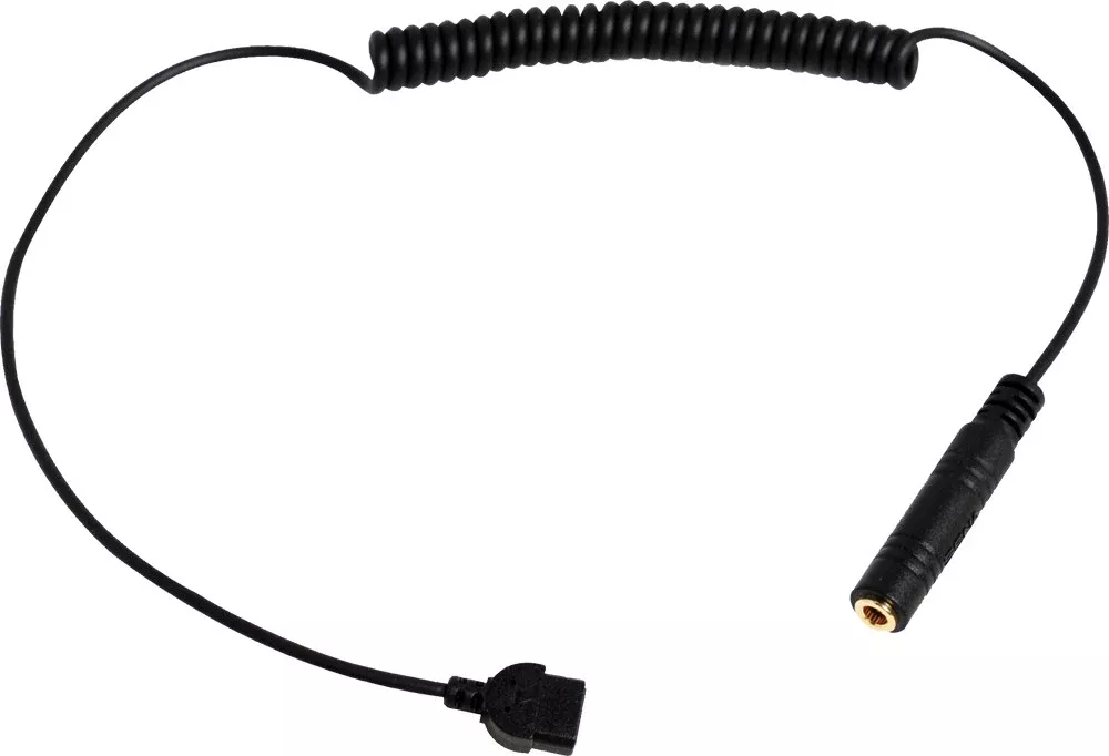 Sena SMH10R Earbud Adapter Cable – SC-A0305