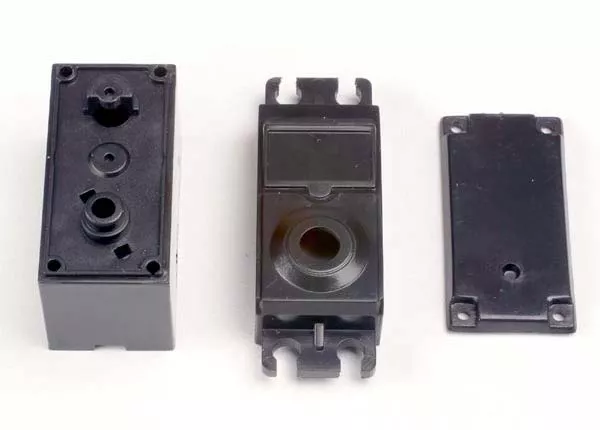 Servo Case (For 2018 Servo)