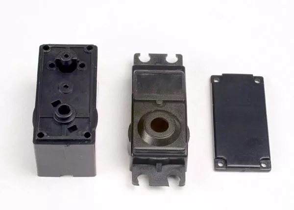 Servo Case (For 2055 Servo)