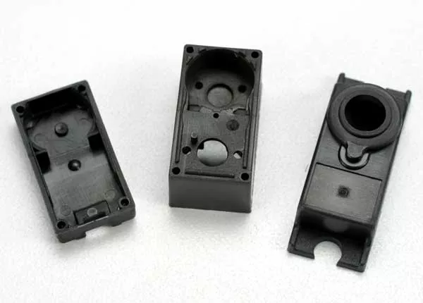 Servo Case (For 2060 Sub-Micro Servo)