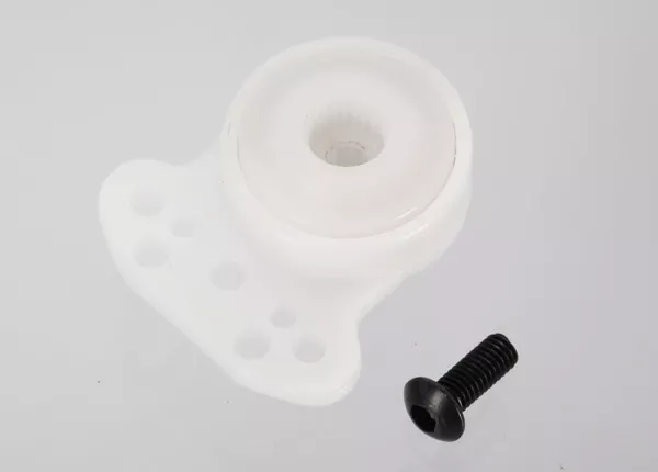 Servo Saver for 1/8 NHRA Funny Car