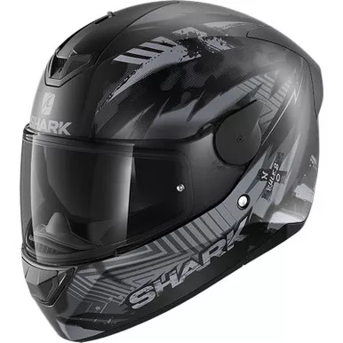 Shark Dskwal 2 Penxa Matte Black-Anthracite Helmet