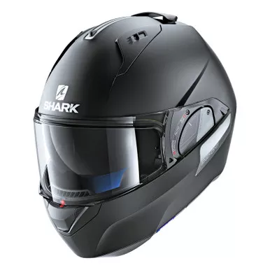 Shark Evo-One-2 Matte Black Helmet