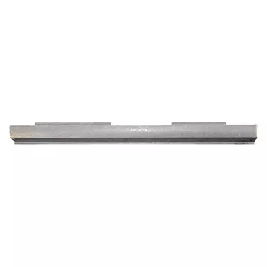 Sherman 754-04L Driver Side Slip-On Style Rocker Panel For Chevy Cobalt 05-10