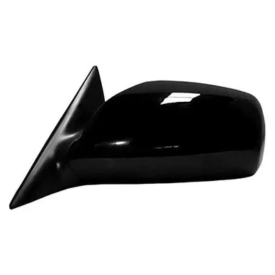 Sherman 8154-321-1 - Driver Side Power View Mirror (Non-Heated, Non-Foldaway)