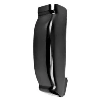 Sherman 901-55CL Driver Side Truck Cab Corner For Chevy Silverado 1500 04-06