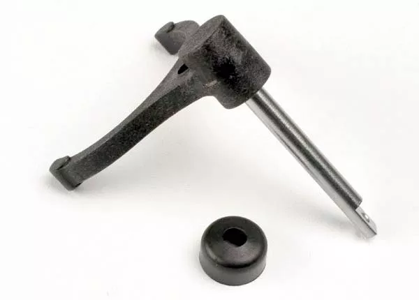 Shift Fork Shaft Assembly with Shift Shaft Seal