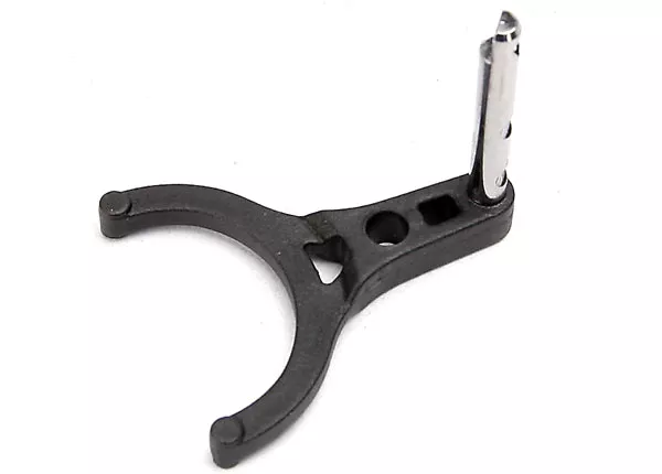 Shift Fork with Shaft