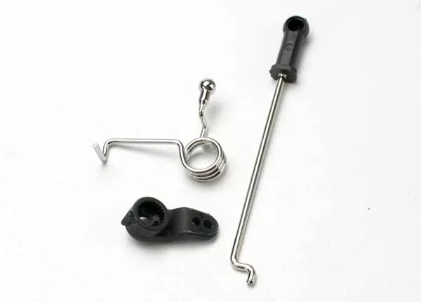 Shift Linkage (Revo)
