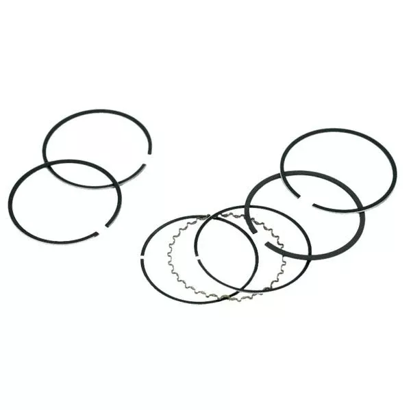 Shindy Piston Ring Set Yamaha