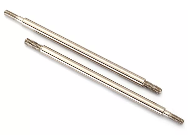 Shock Shaft, 69mm (GTR) (Front) (2)