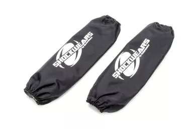 Shockwear 10in Spring Black 30-1245-01
