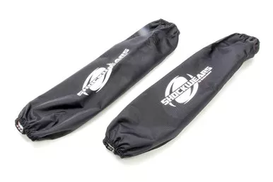Shockwear 14in Spring Black 30-1165-01