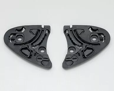 Shoei Cwr-F2 Base Plates Full Set