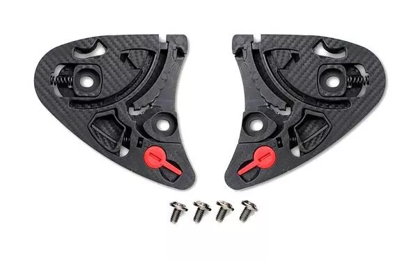 Shoei CWR-F2R Base Plate