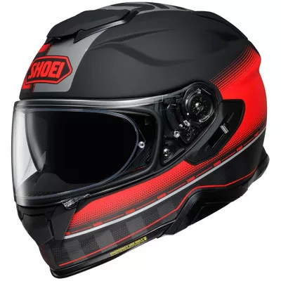 Shoei GT-Air II Tesseract Helmet X-Small & X-Large