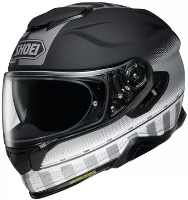 Shoei GT-Air II Tesseract TC-5 Helmet