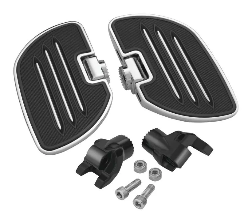 Show Chrome Commander Boards Can-Am Ryker 600 / 900 2019-2023